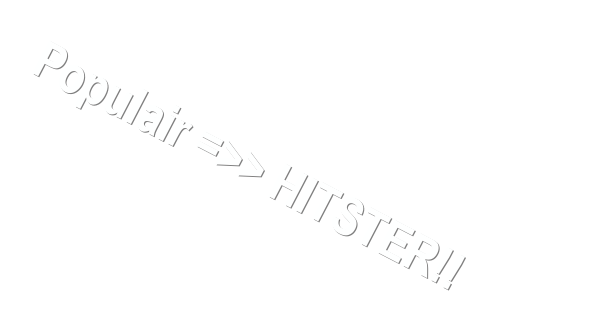Populair =>> HITSTER!!”>
                                </div>
              <h3 class=