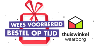 Wees voorbereid afbeelding