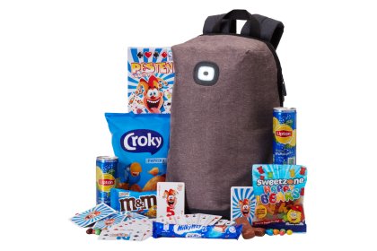 Kerstpakket Actieve Avonturen