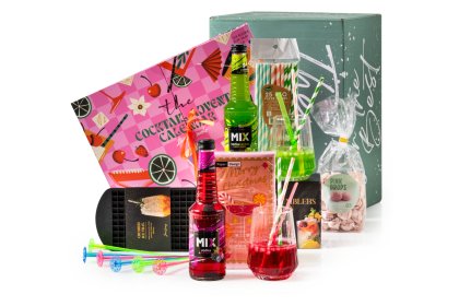 Kerstpakket Advent Cocktail