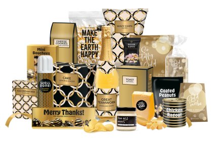 Kerstpakket Alcoholvrije Genieter