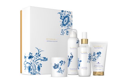 Kerstpakket Amsterdam Collection