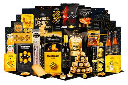 Kerstpakket Avondgloed