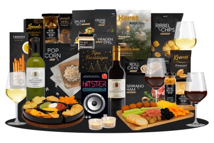 Kerstpakket Avondvullend