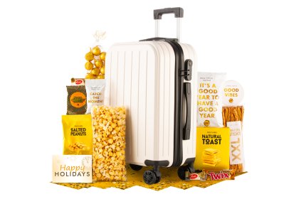 Kerstpakket Avontuurlijk