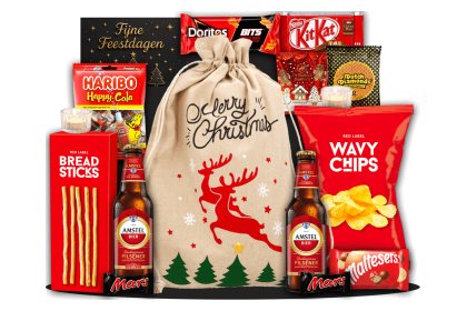 Kerstpakket Betoverende Sfeer