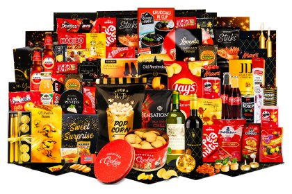 Kerstpakket Betovering