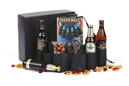 Kerstpakket Biergenot
