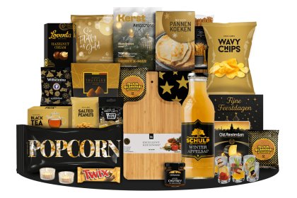 Kerstpakket Borrelfestijn 2.0