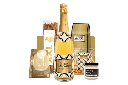 Kerstpakket Borrelheerlijkheden 0.0%