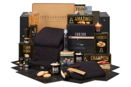 Kerstpakket Complimenteus