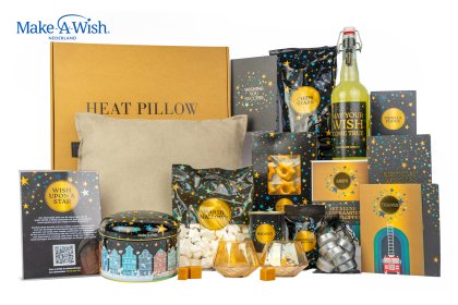 Kerstpakket Cozy Comfort