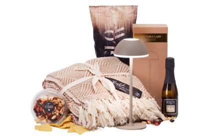 Kerstpakket December Dagen