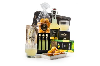 Kerstpakket Dessert Paradijs