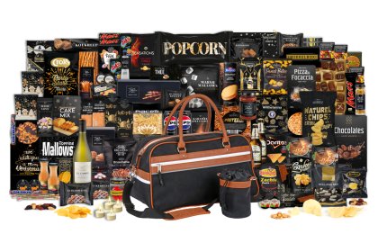 Kerstpakket Exclusieve Kerst