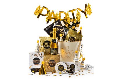 Kerstpakket Feest Compleet