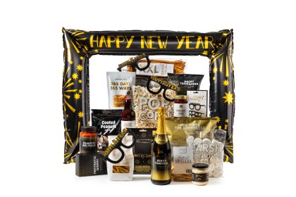 Kerstpakket Feestelijk Eindejaar