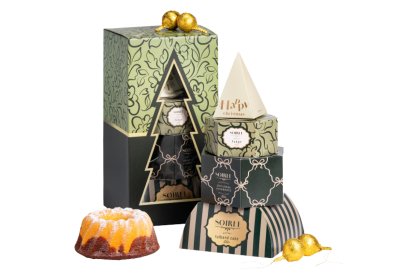 Kerstpakket Franse Lekkernijen 2.0