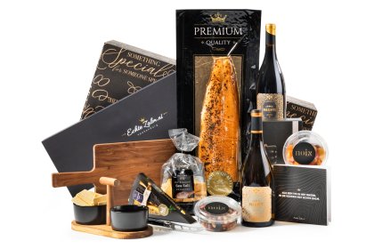 Kerstpakket Gastronomisch Genot