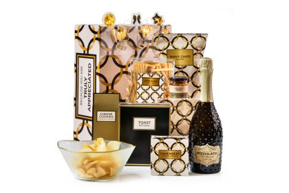 Kerstpakket Gewaardeerd