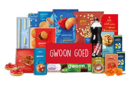 Kerstpakket Gezelligheid 2.0