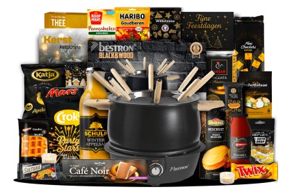 Kerstpakket Gezinsdiner