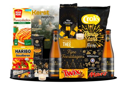 Kerstpakket Goede Keus