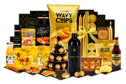 Kerstpakket Gouden Weelde 2.0