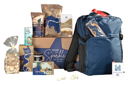 Kerstpakket Handige Underseater