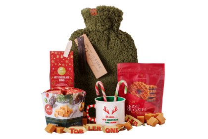 Kerstpakket Harmonie