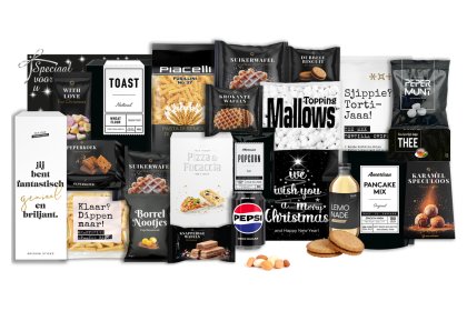 Kerstpakket Harmonisch