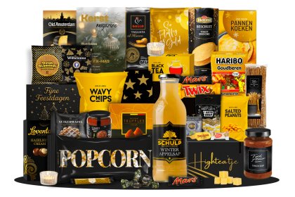 Kerstpakket Heerlijke Verleiding