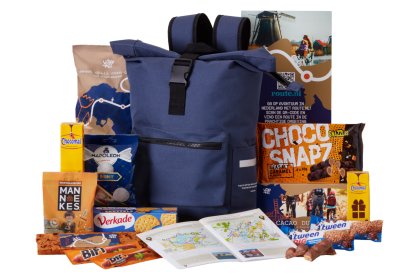 Kerstpakket Hollandsgeluk