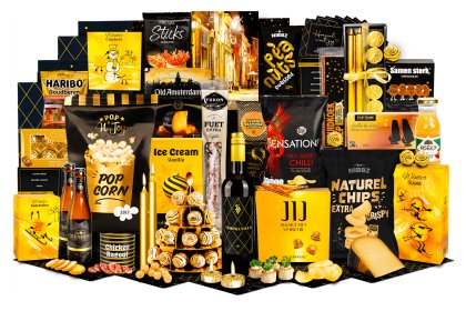 Kerstpakket Hoogtepunt