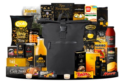 Kerstpakket Horizon Zoeken