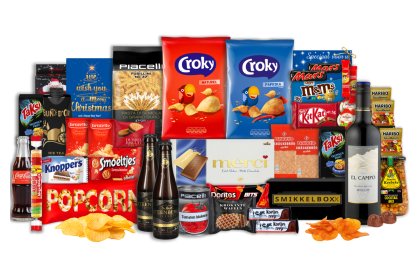 Kerstpakket Kerst Magie