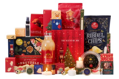 Kerstpakket Kerstbeleving