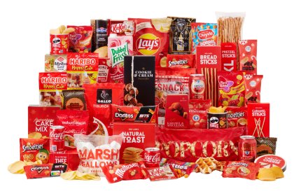 Kerstpakket Kerstfeest