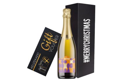 Kerstpakket Kerstkeuze