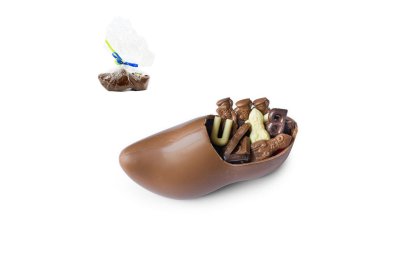 Kerstpakket KlompenPiet