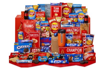 Kerstpakket Koffietijd