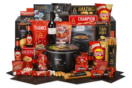 Kerstpakket Kookfestijn 3.0