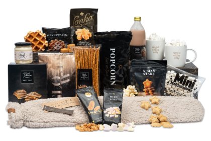 Kerstpakket Kruikgenot