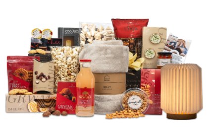 Kerstpakket Leesplezier