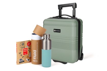 Kerstpakket Lekker Weekendje