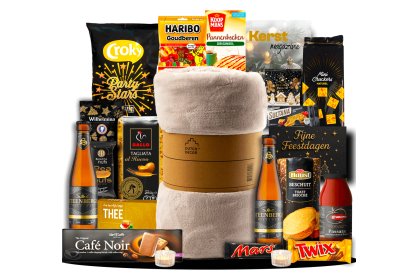 Kerstpakket Licht Zacht