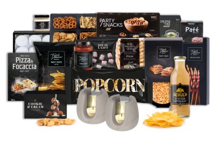 Kerstpakket Lichtgever 2.0