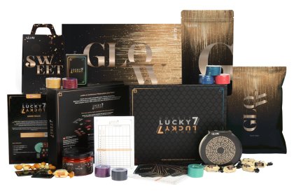 Kerstpakket Mazzelaar