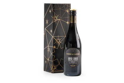 Kerstpakket Mediterrane Verwennerij