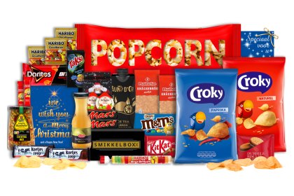 Kerstpakket Merkbaar Mooi